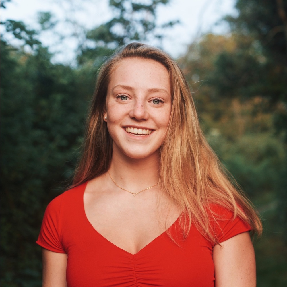 Meet your Posher, Julia